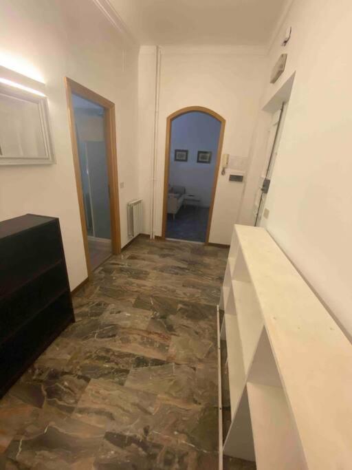 House Nomentano Appartement Rome
