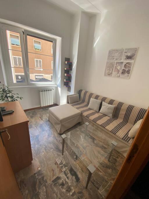 Appartement House Nomentano Rome